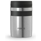 Primus Flinta Insulated Lunch Jug 0.55 L Stainless Steel - Onesize