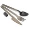 Primus Trek Cutlery Set Aluminium - Onesize – kuva 1