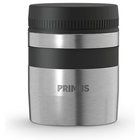 Primus Flinta Insulated Lunch Jug 0.4 L Stainless Steel - Onesize