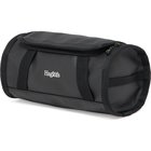 Haglöfs Lava travel tube True Black - Onesize