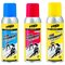 Toko Base Performance Liquid Paraffin 100ml - Yellow – kuva 1