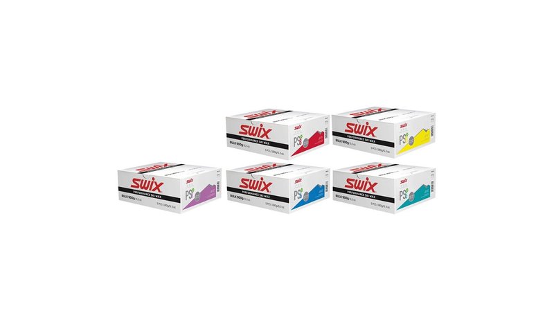 Swix Pro Performance Speed 900g - Ps8 – kuva 1/1
