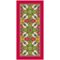 Buff Neckwear Original Ecostretch Snus Red - Onesize – kuva 1