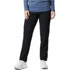 Columbia Back Beauty Highrise Winter Pants Black - XS