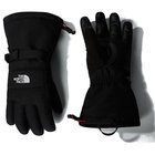 The North Face Montana Glove Tnf Black - S