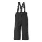 ReimaTec Winter Pants Proxima Black - 134 cl