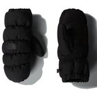The North Face Montana Puffer Mitt Tnf Black - XL