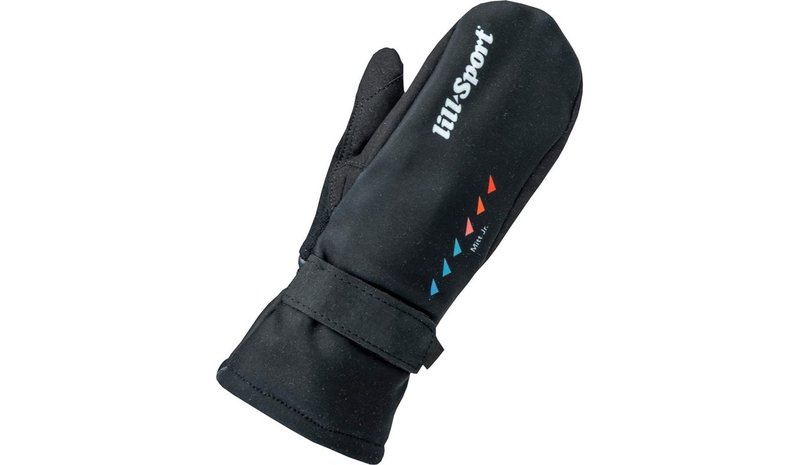 Lillsport Protos Mitt Jr. Black - 5 – kuva 1/1