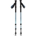 Black Diamond Trail Back TrekkingPoles Creek Blue - Onesize