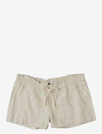 Roxy Oceanside Short - Black - L