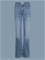 ba&sh Jeans Ross - Blue - 38 – kuva 4