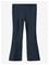 MANGO Flared Leggings - NAVY - 86 – kuva 2