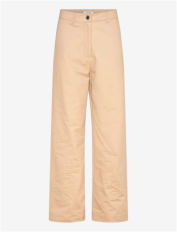 nué notes Porter Pants - Beige - 42 – kuva 5/5