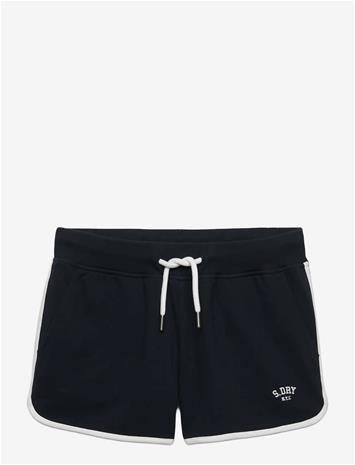 SUPERDRY Athletic Essential Retro Short - ECLIPSE NAVY - 8