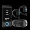 Vasco Translator M4 Matte Black + E1 – kuva 1