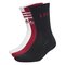 Liverpool Sukat 3-pack - Musta/Bordeaux/Harmaa – kuva 1