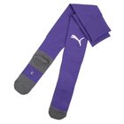 PUMA Jalkapallosukat LIGA Core - Violetti/Valkoinen