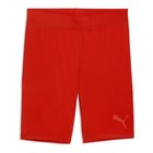 PUMA Baselayer Shortsit teamLIGA26 - Punainen Lapset