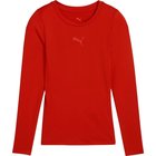 PUMA Baselayer teamLIGA26 - Punainen Lapset