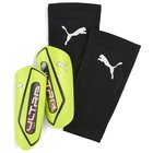 PUMA Säärisuojat Ultra Twist Sleeve Unleashed - Neon/Musta