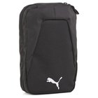 PUMA Toilettilaukku teamGOAL - Musta