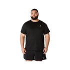Asics Juoksu-t-paita Core - Musta