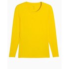 PUMA Baselayer teamLIGA26 - Keltainen