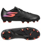 Skechers Razor 2 Academy FG Neon City