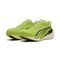 PUMA Juoksukengät Deviate NITRO™ 4 - Sunny Lime/Musta – kuva 1