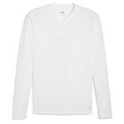PUMA Baselayer teamGOAL - Valkoinen/Harmaa