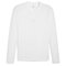 PUMA Baselayer teamGOAL - Valkoinen/Harmaa – kuva 1