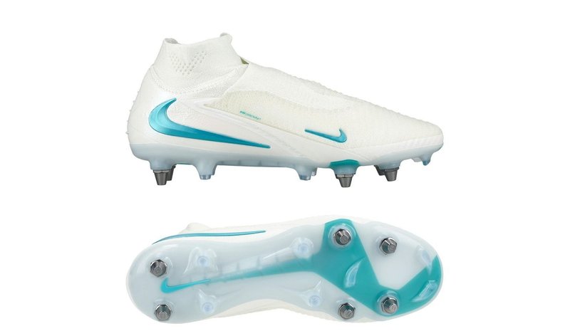 Nike Phantom 6 Elite High Cut SG-PRO Bright Lights – kuva 1/1