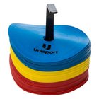 Unisport Merkkisarja 30 kpl - Multicolor, Urheiluasusteet