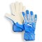 PUMA Maalivahdin Hanskat Future Match NC Unscripted - Sininen/Neon – kuva 1