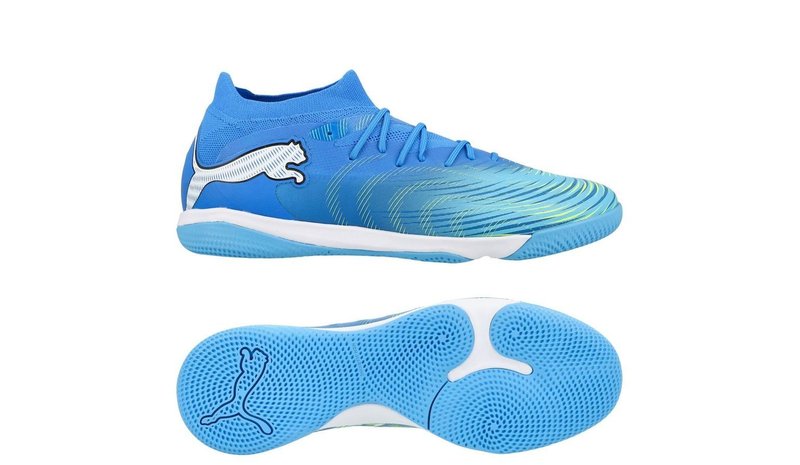 PUMA Future 9 Match IT Unscripted – kuva 1/1