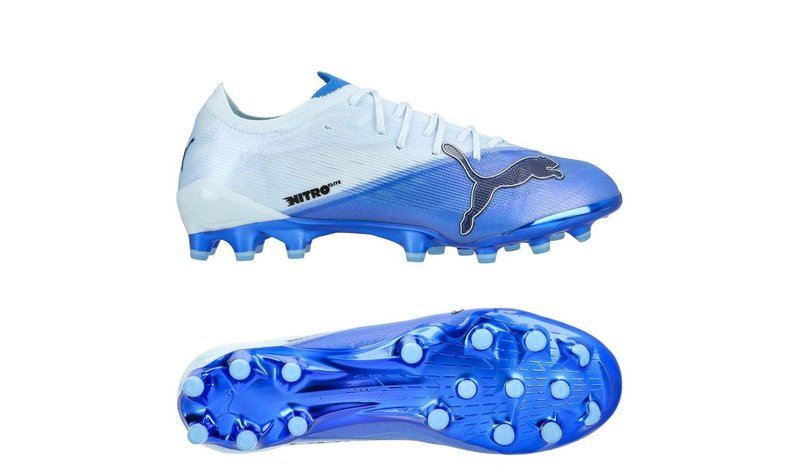 PUMA Ultra Nitro 7 Ultimate AG Unscripted – kuva 1/1
