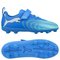 PUMA Future 9 Play Velcro FG/AG Unscripted Lapset – kuva 1