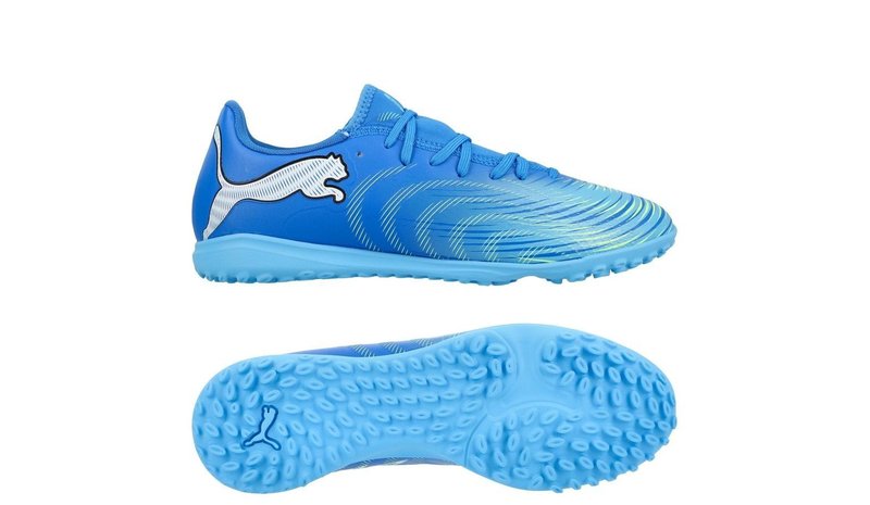 PUMA Future 9 Play TT Unscripted – kuva 1/1
