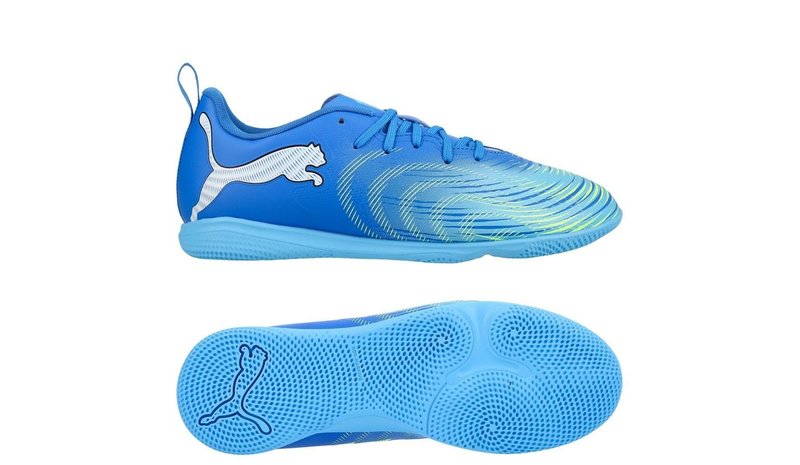 PUMA Future 9 Play IT Unscripted Lapset – kuva 1/1