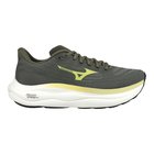 Mizuno Juoksukengät Wave Sky 9 - Vihreä/Keltainen