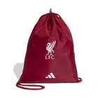 Liverpool Kenkäpussi - Bordeaux/Valkoinen
