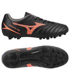 Mizuno Monarcida Neo III Select AG Bright Black Lapset