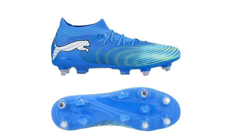 PUMA Future 9 Match SG Unscripted – kuva 1/1