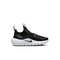 Nike Lenkkarit Flex Runner 4 - Musta/Valkoinen Lapset – kuva 1