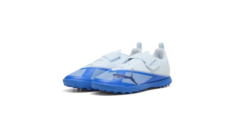 PUMA Ultra 7 Play Velcro TT Unscripted Lapset – kuva 1/1