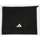 adidas Kauluri Tiro Fleece - Musta