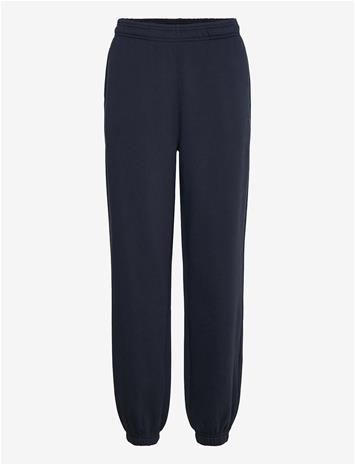 BJÖRN BORG Studio Oversized Sweatpants - OUTERSPACE - M – kuva 2/2
