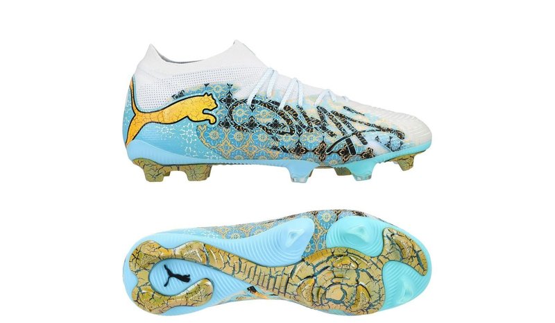 PUMA Future 9 Ultimate FG Playmaker LIMITED EDITION – kuva 1/1