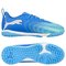 PUMA Future 9 Play + Mid TT Unscripted Lapset – kuva 1