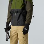 The North Face Hanskat ETIP - Musta